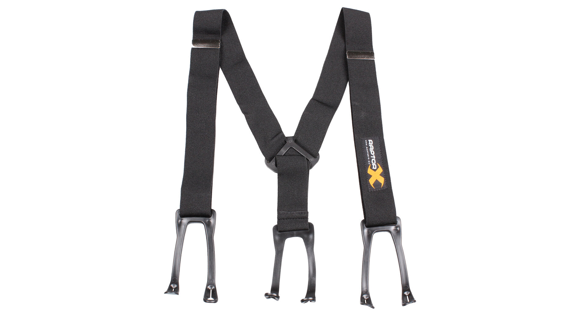 Raptor-X Eishockey Hosenträger suspenders junior